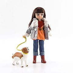 Lottie doll walk for sale  Delivered anywhere in Canada