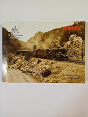 Märklin gesamtprogramm 1995 gebraucht kaufen  Wird an jeden Ort in Deutschland