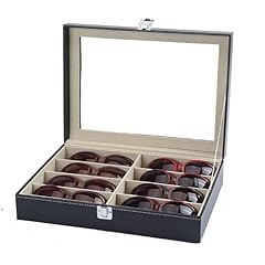 Youyijia sunglasses storage for sale  Delivered anywhere in UK