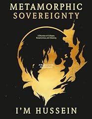 Metamorphic sovereignty doctri for sale  Delivered anywhere in UK