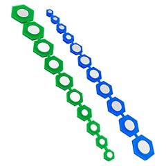 Jeuclel 21pcs magnetic for sale  Delivered anywhere in USA 