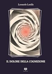 Dolore della cognizione usato  Spedito ovunque in Italia 