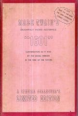 Mark twain collector for sale  Delivered anywhere in USA 