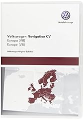 Volkswagen 2e0051859aa navigat gebraucht kaufen  Wird an jeden Ort in Deutschland