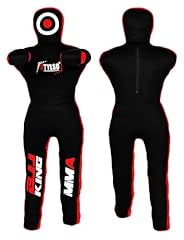 Filled wrestling dummy for sale  Delivered anywhere in USA 