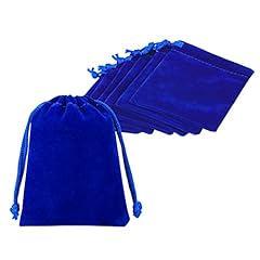 Shintop 10pcs velvet for sale  Delivered anywhere in UK