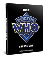 Doctor season 1 for sale  Delivered anywhere in UK