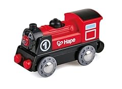 Hape wooden railway for sale  Delivered anywhere in USA 
