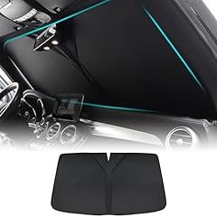 Sonnenschutz auto frontscheibe gebraucht kaufen  Wird an jeden Ort in Deutschland