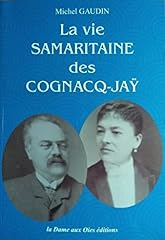 Vie samaritaine cognacq d'occasion  Livré partout en France