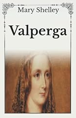 Valperga unabridged original for sale  Delivered anywhere in Ireland