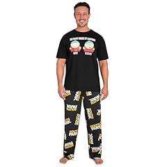 South park pyjama d'occasion  Livré partout en France