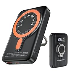 Magnetic power bank gebraucht kaufen  Wird an jeden Ort in Deutschland