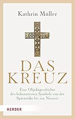 Kreuz bjektgeschichte bekannte gebraucht kaufen  Wird an jeden Ort in Deutschland