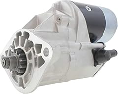 New starter yanmar for sale  Delivered anywhere in USA 