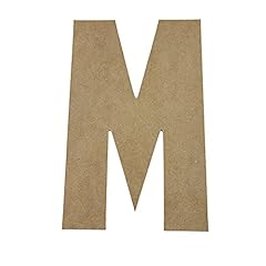 Wooden superhero letter for sale  Delivered anywhere in USA 