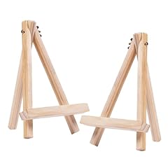Mini cavalletti legno usato  Spedito ovunque in Italia 