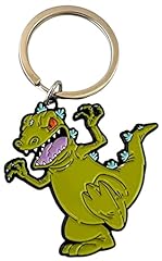 Reptar rugrats enamel for sale  Delivered anywhere in UK