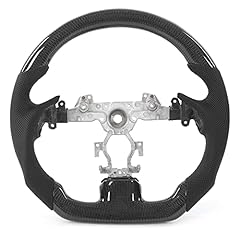 Steering wheel carbon for sale  Delivered anywhere in USA 