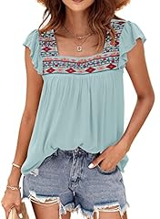 Dorose tops women for sale  Delivered anywhere in USA 
