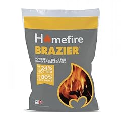 Brazier smokeless coal for sale  Delivered anywhere in Ireland