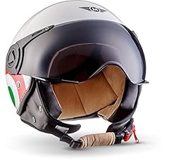 Moto helmets h44 usato  Spedito ovunque in Italia 