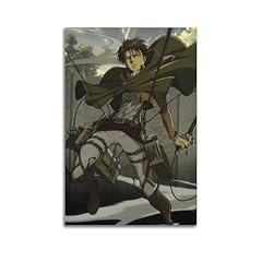 Qzvcgsta levi ackerman for sale  Delivered anywhere in USA 