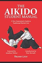 Aikido student manual for sale  Delivered anywhere in USA 
