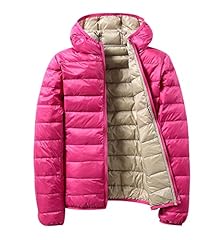Leichte daunenjacke wendejacke gebraucht kaufen  Wird an jeden Ort in Deutschland