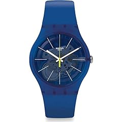 Orologio swatch new usato  Spedito ovunque in Italia 