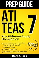 Ati teas prep for sale  Delivered anywhere in USA 