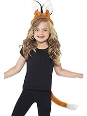Smiffys childrens fox for sale  Delivered anywhere in UK