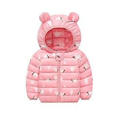 Baby coat jacket for sale  Delivered anywhere in UK