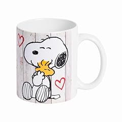 Peanuts snoopy collection usato  Spedito ovunque in Italia 