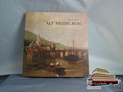 Alt heidelberg bild gebraucht kaufen  Wird an jeden Ort in Deutschland