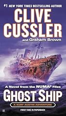 Ghost ship for sale  Delivered anywhere in USA 