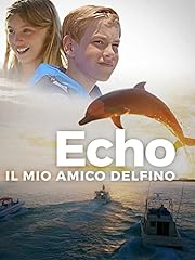 Echo mio amico usato  Spedito ovunque in Italia 