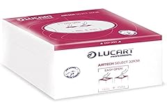 Lucart confezione panni usato  Spedito ovunque in Italia 