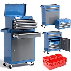 Airaj tool chest for sale  Delivered anywhere in USA 