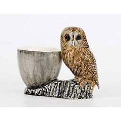 Quail ceramics tawny for sale  Delivered anywhere in UK