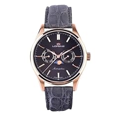 Lorenz orologio classico usato  Spedito ovunque in Italia 