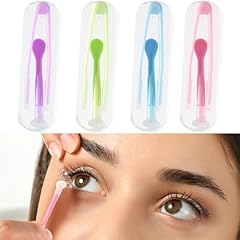 4pcs contact lenses for sale  Delivered anywhere in UK