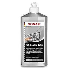 Sonax polish wax d'occasion  Livré partout en France