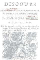 Lessons rousseau for sale  Delivered anywhere in USA 