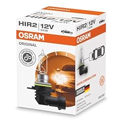 Osram hir2 lampadina usato  Spedito ovunque in Italia 