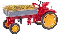 Busch 210005002 traktor gebraucht kaufen  Wird an jeden Ort in Deutschland