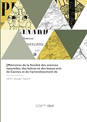 Mémoires société sciences d'occasion  Livré partout en Belgiqu