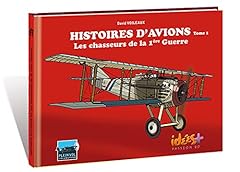 Histoires avion tome d'occasion  Livré partout en France