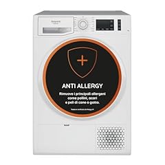 Hotpoint asciugatrice m11 usato  Spedito ovunque in Italia 