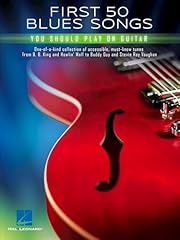 First blues songs for sale  Delivered anywhere in USA 